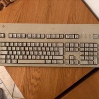 Apple Extended Keyboard