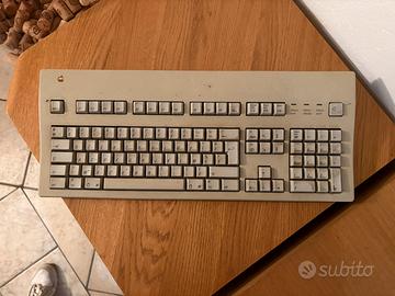 Apple Extended Keyboard