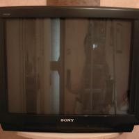 TV Sony 29 pollici