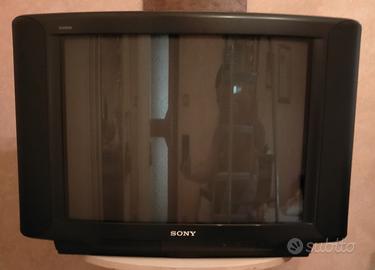 TV Sony 29 pollici
