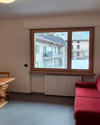 Appartamento nuovo centro Bormio per mesi estivi