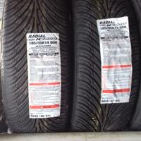 Gomme nuove estive