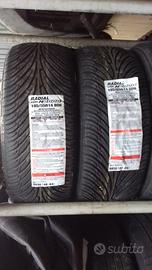 Gomme nuove estive