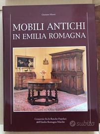 Mobili antichi in Emilia-Romagna