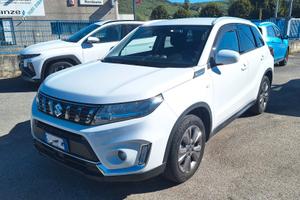 Suzuki Vitara 1.4 Hybrid 4WD AllGrip