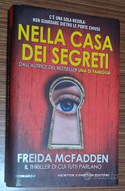 Nella casa dei segreti