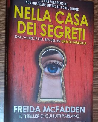 Nella casa dei segreti