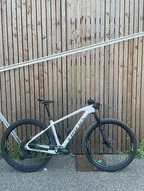 Mtb Trifox full carbon SDY21