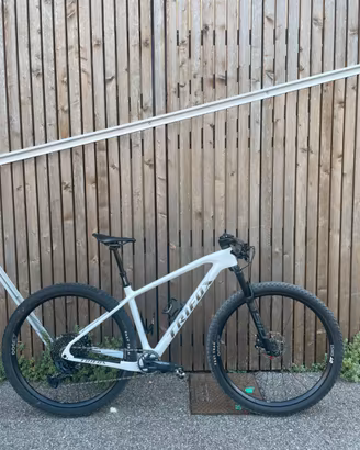 Mtb Trifox full carbon SDY21