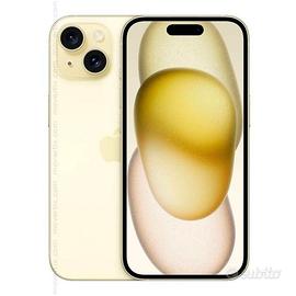 Iphone 15 leggi bene l’annuncio
