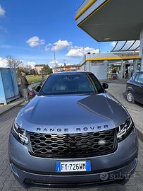 LAND ROVER Range Rover Velar - 2019