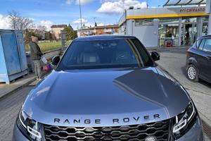 LAND ROVER Range Rover Velar - 2019