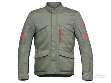 Giacca GS Puna GTX da uomo kaki