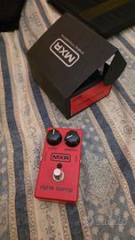 MXR Dyna Comp