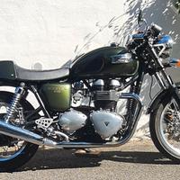 TRIUMPH THRUXTON 900 EFI ( Bonneville )