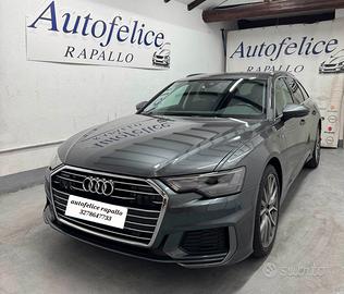 Audi A6 Avant 40 2.0 TDI quattro ultra S tronic Bu