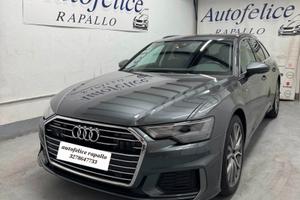 Audi A6 Avant 40 2.0 TDI quattro ultra S tronic Bu