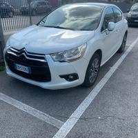 Citroen DS4 1.6 TD
