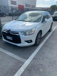 Citroen DS4 1.6 TD