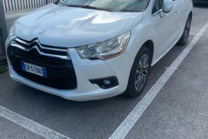 Citroen DS4 1.6 TD