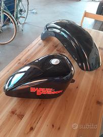 accessori harley davidson sportster 99-03