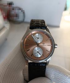 Lorenz Theatro Regulator swiss Automatic ETA 