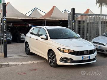Fiat Tipo 1.3 M-jet 95cv - 2022