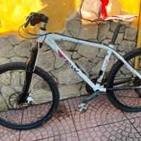 Frw junkers 7005 taglia 26