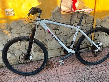 Frw junkers 7005 taglia 26