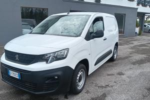 Peugeot Partner BlueHDi 75 PC Furgone Pro