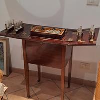 Mobiletto bar