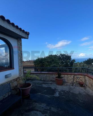 Villa singola - Termini Imerese