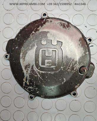CARTER FRIZIONE HUSQVARNA WR 300 2T CR 250 2009 20