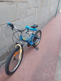 Bicicletta
