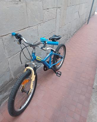 Bicicletta