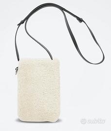 Borsa cos a tracolla