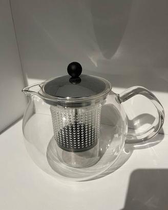 Bodum Assam Teiera con infusore