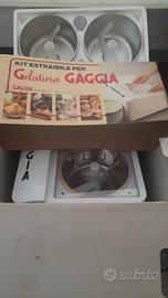 gelatiera gaggia 