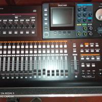 Tascam portastudio dp24