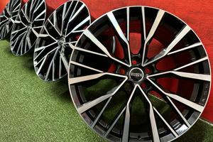 Cerchi Range Rover Sport Difender Discovery 9.5x21