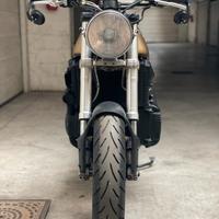 BMW K100 84' café racer