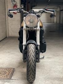 BMW K100 84' café racer