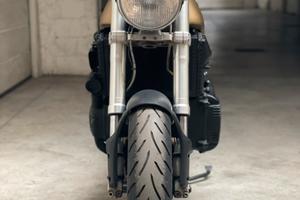 BMW K100 84' café racer