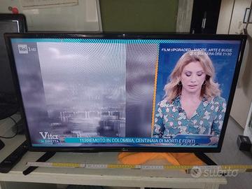 tv qbell 32 pollici 