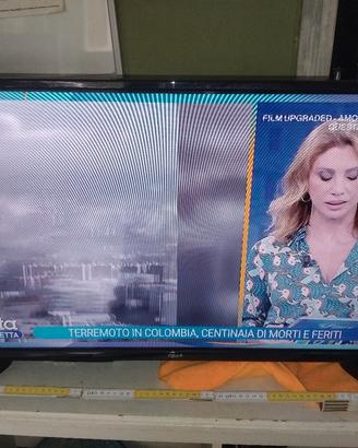 tv qbell 32 pollici 