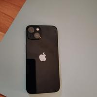 IPHONE 13 256gb