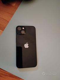 IPHONE 13 256gb