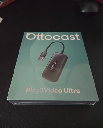 Ottocast Play2Video Ultra