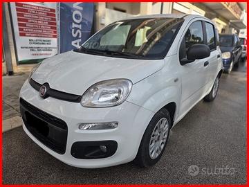 FIAT PANDA 1.3 MJET 80 CV EURO 6 N1 *TOP* DIESEL