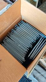 Filtri per Fan-Coils